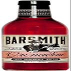Barsmith Cocktail Mixers Grenadine, Non GMO, No Artificial 12.7 Fl Oz - Pack of 6
