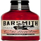 Barsmith Cocktail Mixers Grenadine, Non GMO, No Artificial 12.7 Fl Oz - Pack of 6
