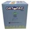 Ortopad Bamboo Boys Eye Patches, 50/Box (Regular Size, 4+ yrs) Racing Flames Pack view 3