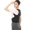 ZFF Posture Therapy Upper Back Brace,Posture Corrector - Best Brace Help to Improve Posture for Men & Women,Kids Hunchback (Size : M) view 2