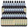 Albizia (Albizia julibrissin) Tincture, Dried Flower Liquid Extract (Brand Name: HerbalTerra, Proudly Made in USA) 30x2 fl.oz (30x60 ml) view 1
