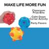 Fun Shape RELAXABLES (12 ct) view 3