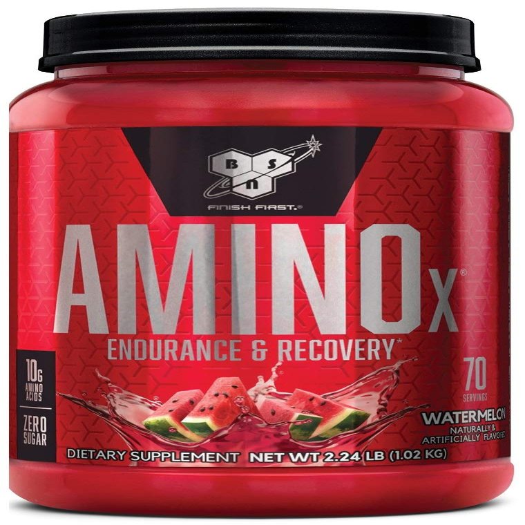 BSN Amino X Watermelon 70 services