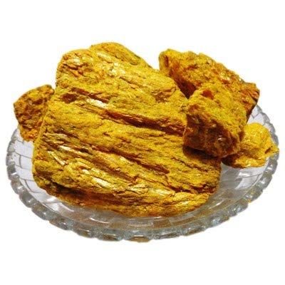 100% Natural JadiBoot Yellow Hartaal 100g