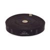 Cando Multi-Grip Exerciser 30 Yard Roll, X-Heavy, Black view 1