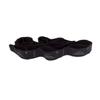 Cando Multi-Grip Exerciser 30 Yard Roll, X-Heavy, Black view 2