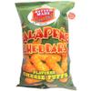 Better Made Special jalapeno cheddars flavored cheese puffs 8.5 oz Bag (pack of 1) view 1