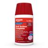 Amazon Basic Care Dual Action Complete, Chewable Acid Reducer Plus Antacid Tablets, Berry Flavor, Heartburn Medicine, Acid Indigestion Relief, 50 Count view 1