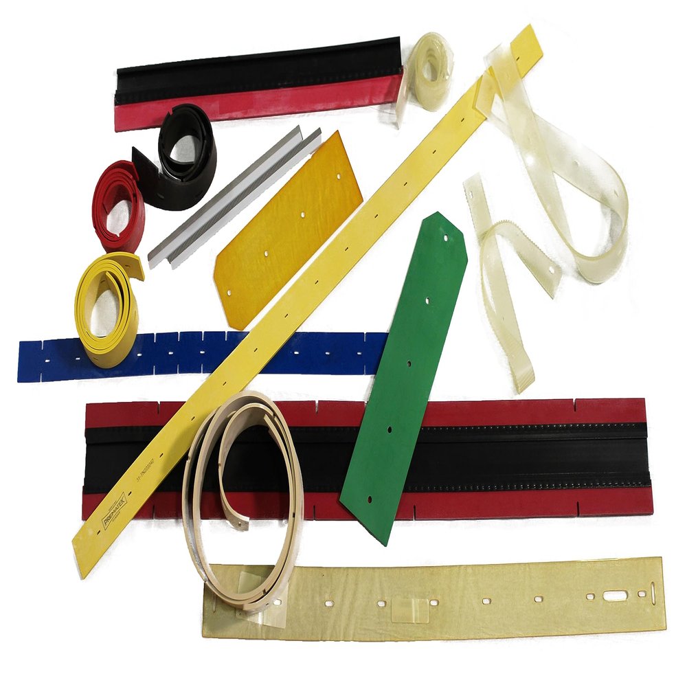 Aftermarket Tennant - Castex Nobles 1031011