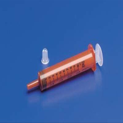 8881901006 - Monoject Oral Medication Syringe, Covidien - Volume : 1 mL - Case of 500