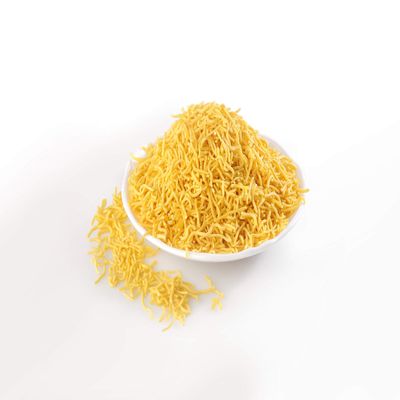 Charliee (Mumbai) Mora Sev, Indian Food and Snacks, Authentic Taste, Fresh and Crispy Namkeen - 180 grams (Set of 2)