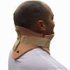 Alpha Medical Universal Philadelphia Cervical Neck Support Collar - Adjustable, Firm Foam Neck Brace with Tracheostomy Opening, Water-Resistant, Ideal for Injury Recovery & Rehabilitation view 2