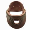 Alpha Medical Universal Philadelphia Cervical Neck Support Collar - Adjustable, Firm Foam Neck Brace with Tracheostomy Opening, Water-Resistant, Ideal for Injury Recovery & Rehabilitation view 4