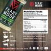 Full Body 4 Pack Blends - Feast Mode Flavors - Low Sodium, No MSG, Gluten Free, All Natural, Meal Prep Seasoning view 2