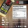 Full Body 4 Pack Blends - Feast Mode Flavors - Low Sodium, No MSG, Gluten Free, All Natural, Meal Prep Seasoning view 3