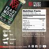 Full Body 4 Pack Blends - Feast Mode Flavors - Low Sodium, No MSG, Gluten Free, All Natural, Meal Prep Seasoning view 4
