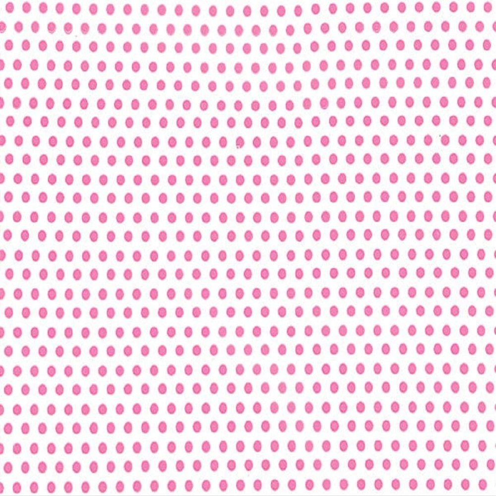 thaisan7, Cello 3 Rolls Cellophane Pink Dots Gift Basket Florist Nice Wrap
