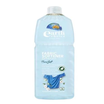 Earths Choice Fabric Softener 1l
