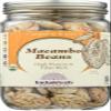 (NOT A CASE) Wild Harvest Macambo Beans view 1