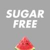 Halls Minis Watermelon Flavor Sugar Free Cough Drops, 48 Drops view 3