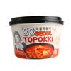 Surasang Korean Tteokbokki Cup - Korean Street Food, Classic Sweet & Spicy Sauce, Instant 2-Minute Microwave Meal, Traditional Tteokbokki Rice Cakes, 6 oz  Pack of 1 view 1