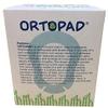 Ortopad Soft Bamboo Girls Eye Patches, 50/Box (Regular Size, 4+ yrs) Textured Accents view 3