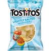 Tostitos Restaurant Style Tortilla Chips, Lightly Salted, 13oz bag view 1