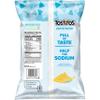 Tostitos Restaurant Style Tortilla Chips, Lightly Salted, 13oz bag view 2