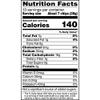 Tostitos Restaurant Style Tortilla Chips, Lightly Salted, 13oz bag view 3