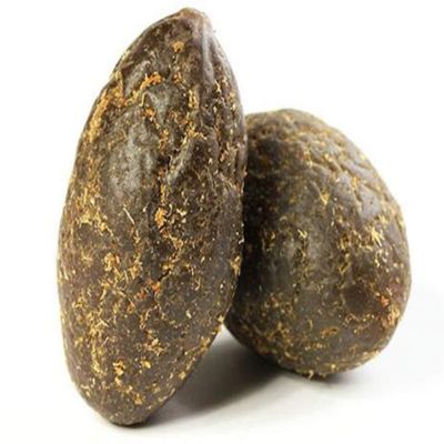 Helen Ou Dried Preserved Olive (Liquorice olive)