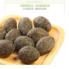 Helen Ou Dried Preserved Olive (Liquorice olive) view 4