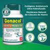 Genacol Joint & Mobility  Eggshell Membrane and Ultra-Hydrolyzed Collagen Peptides, Support Joint Comfort & Mobility, Results in as Little as 5 Days, 90 Capsules (30-Day Supply) view 3
