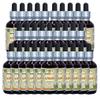 Ajwain (Trachyspermum ammi) Tincture, Organic Seeds Liquid Extract (Brand Name: HerbalTerra, Proudly Made in USA) 30x2 fl.oz (30x60 ml) view 1