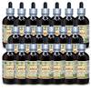 Amla (Phyllanthus Emblica) Tincture, Organic Liquid Extract (Brand Name: HerbalTerra, Proudly Made in USA) 20x4 fl.oz (20x120 ml) view 1