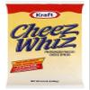 Cheez Whiz - Pasteurized Process Cheese Spread, 6.5 lb Pouch view 1