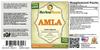 Amla (Phyllanthus Emblica) Tincture, Organic Liquid Extract (Brand Name: HerbalTerra, Proudly Made in USA) 2x2 fl.oz (2x60 ml) view 2