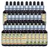 Amla (Phyllanthus Emblica) Tincture, Organic Liquid Extract (Brand Name: HerbalTerra, Proudly Made in USA) 30x2 fl.oz (30x60 ml) view 1