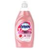 Dawn Ultra Gentle Clean 2x Grease Cleaning Power Dish washing Liquid, Pomegranate Rosewater Scent 16.2 oz view 1