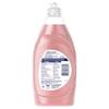 Dawn Ultra Gentle Clean 2x Grease Cleaning Power Dish washing Liquid, Pomegranate Rosewater Scent 16.2 oz view 2