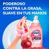 Dawn Ultra Gentle Clean 2x Grease Cleaning Power Dish washing Liquid, Pomegranate Rosewater Scent 16.2 oz view 4