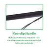 Folding Cane Blind Stick Walking Cane White for The Blind Person Visually Impaired Gadgets Collapsible Cane Mobility Stick Telescoping Canes Accessories for Blind Women Men Gifts (49 inch) view 2