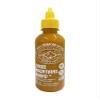 Original Three Mountain Sriracha Hot Chili Sauce Most Spicy flavor Bottle - 10 oz (Yellow Spice) view 1