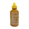 Original Three Mountain Sriracha Hot Chili Sauce Most Spicy flavor Bottle - 10 oz (Yellow Spice) view 3