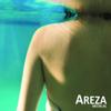 Areza Medical Showerproof Transparent Adhesive Film Dressing 4 inch x 4 inch 3/4" 50 Per Box - 50 Count (Pack of 1) view 3