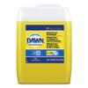 Manual Pot/pan Dish Detergent, Lemon Scent, Liquid, 5 Gal Pail view 1