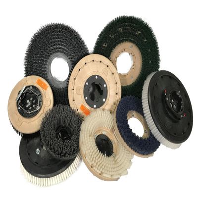 Aftermarket Tennant - Castex Nobles 1016805