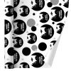 GRAPHICS & MORE I Want to Leave UFO Believe Funny Humor Gift Wrap Wrapping Paper Roll view 1