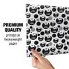 GRAPHICS & MORE I Want to Leave UFO Believe Funny Humor Gift Wrap Wrapping Paper Roll view 4