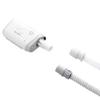 Portable Universal Connector 2.0 | Airmini Adapter | Tubing and Mask Travel Adapter | Travel Accessory view 2