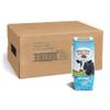 Organic Valley, Milk Boxes, Shelf Stable 1% Milk, Healthy Snacks, 8 Fl Oz (Pack of 24) view 1